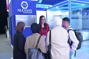 equipe alexsys solutoions