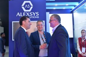 CEO alexsys solutoions