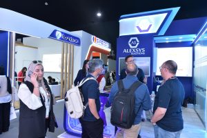 equipe alexsys solutoions