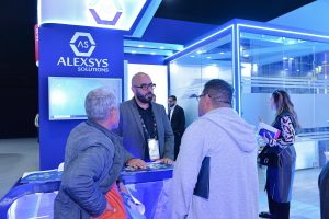 equipe alexsys solutoions