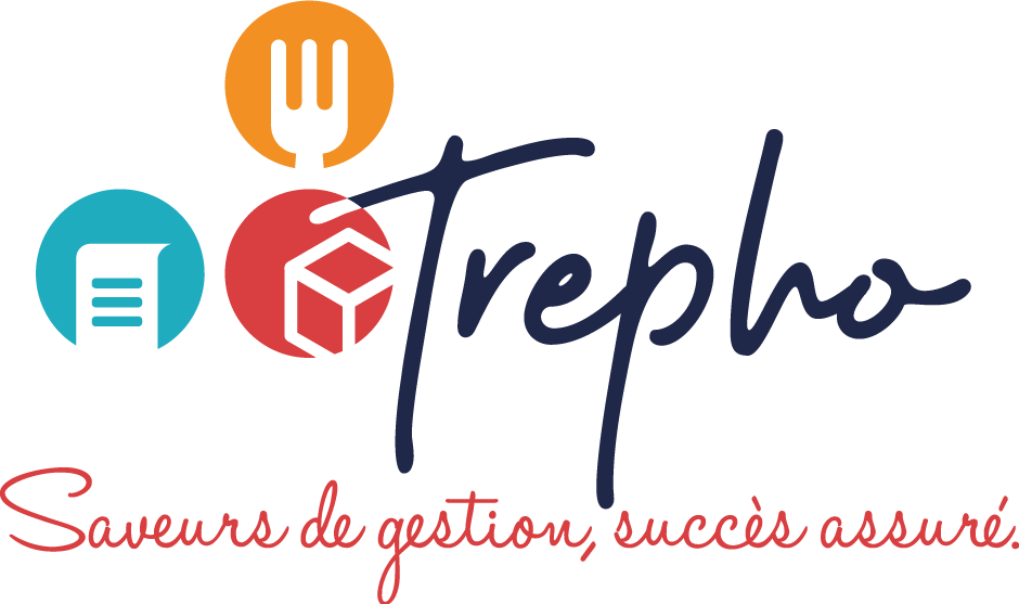 trepho logo