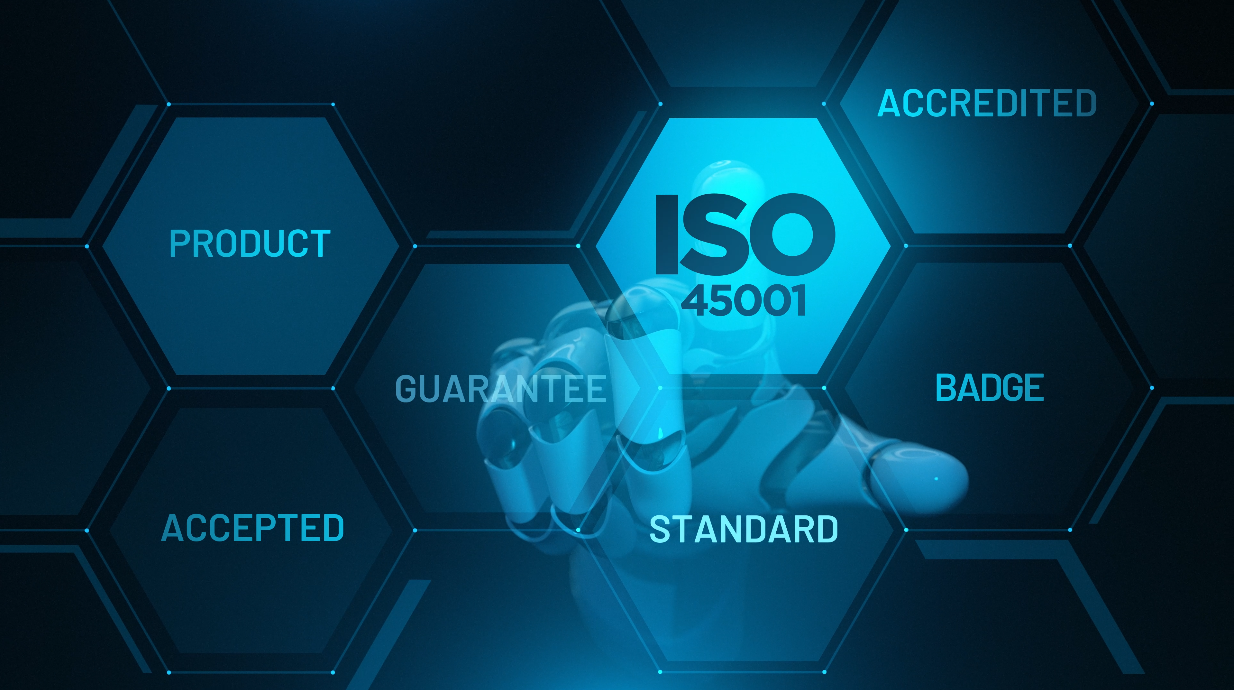 iso banner